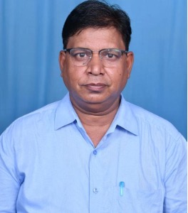 Dr. Devendra Nath