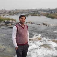 Dr. Monu Kumar Mishra 