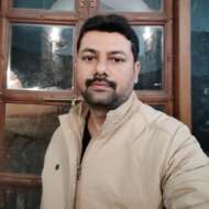 Mr. Swapnal Bhatt 