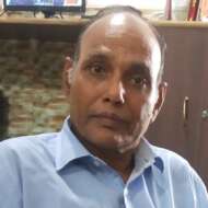 Dr. Shiva Kumar 