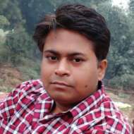 Dr. ARUN PRAKASH KRISHNA VIMAL 