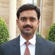 Mr. DHARMENDRA KUMAR 