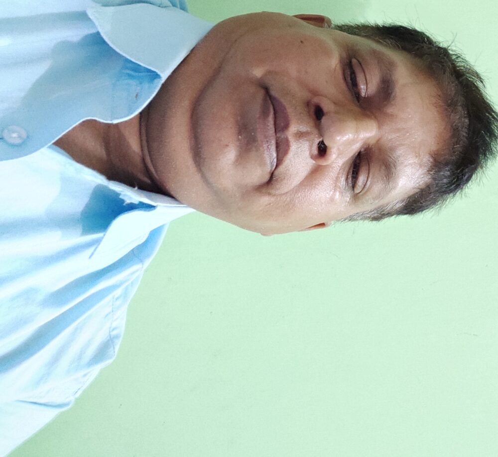 Dr. Devendra Nath 