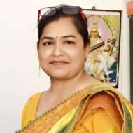 Dr. Richa Singh Rathore 