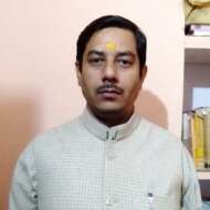 Dr. Shiv Sampat Dwivedi 