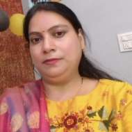 Dr. Richa - Pateriya 