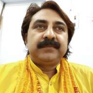 Dr. Kumarendra Singh Sengar 