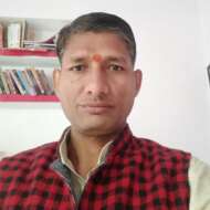 Dr. rakesh narayan dwivedi 